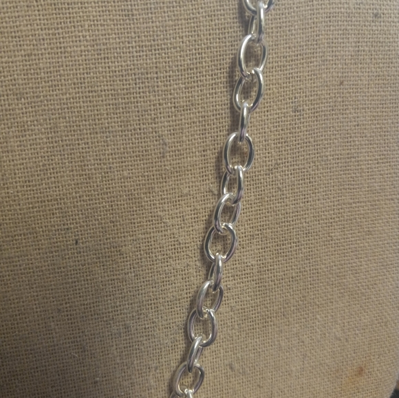 $5 New Necklace - Picture 2 of 2